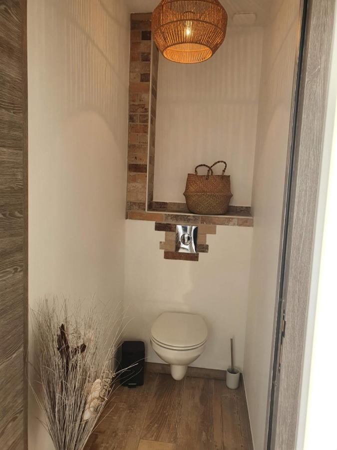 Instant Secret Bed & Breakfast Pourrieres ภายนอก รูปภาพ